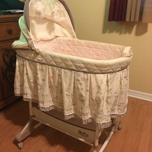 Bassinet